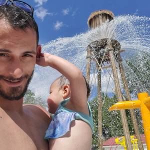 Meet your Posher, Tchad